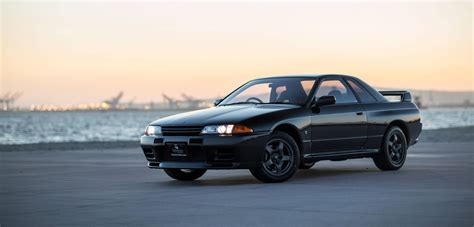 JDM fans are closely watching R34 Skyline GT-R prices | Hagerty Media