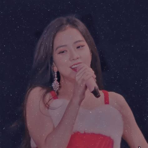 Jisoo blend