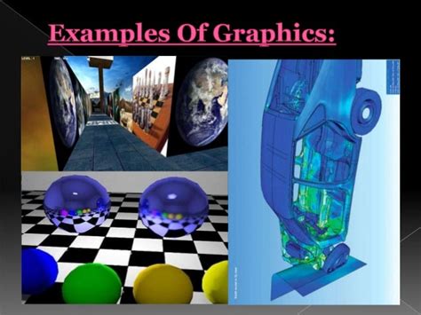 Graphics Output Hardware Devices