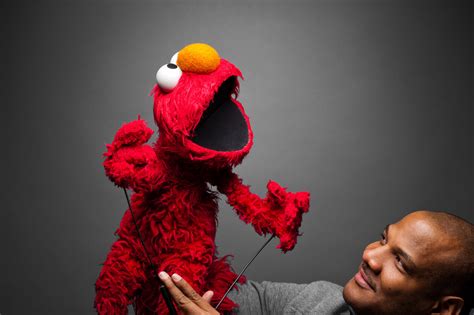 ‘Being Elmo,’ About the Puppeteer Kevin Clash — Review - The New York Times