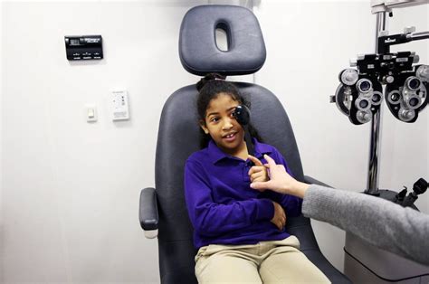 Vision Screening In Children: Why It’s Important – sightconnection