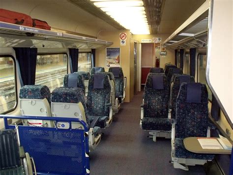 COUNTRYLINK XPT BUFFET CAR | XPT Buffet Car also contains a … | Flickr