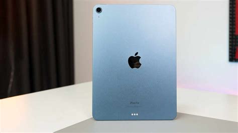 Đánh giá iPad Air 6 2023: Máy mới rượu cũ? Giá bao nhiêu?