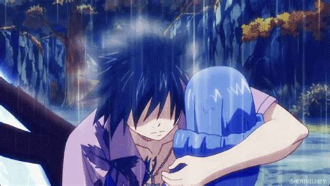 Juvia almost dies twice | Fairy Tail Amino