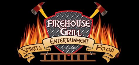 Firehouse Grill Restaurant Auburn, ME