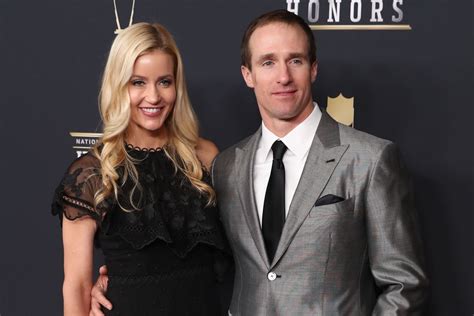 Drew Brees wife, Brittany Brees’ Bio: Age, Net worth, Parents, Hometown