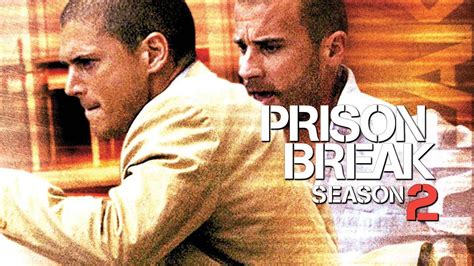 Prison break season 1 plot - motorscaqwe