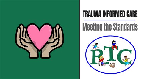 Trauma Informed Care Training – Holler Online Learning