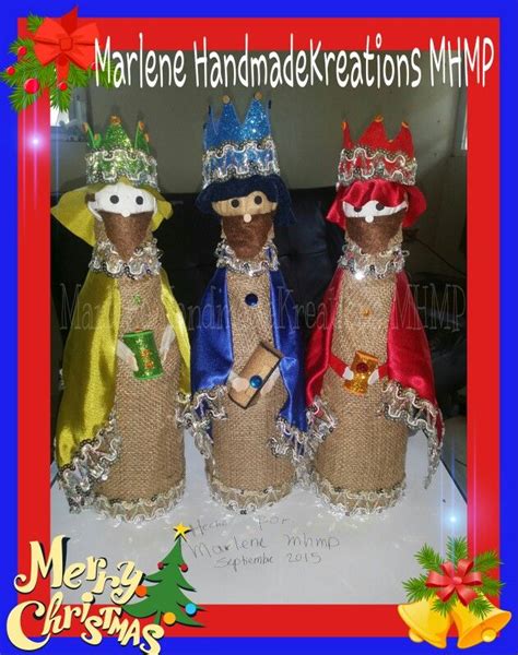 374 best images about Los tres reyes magos on Pinterest | Bethlehem ...