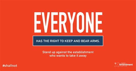 What Did “Bear Arms” Mean in the Second Amendment? | Tenth Amendment Center