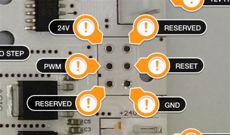 Carbide Motion v2.3 Board Layout - Shapeoko - Carbide 3D Community Site