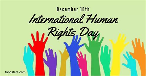 Human Rights Day 2023: History, Theme and Significance