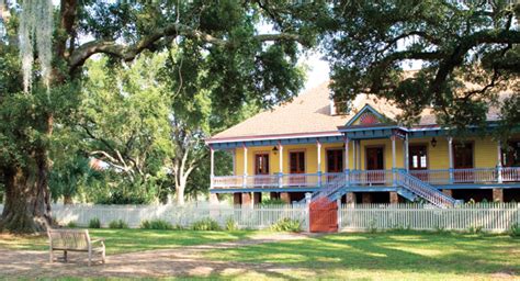 Laura Plantation | Plan Your Visit to a Louisiana Creole Heritage Site