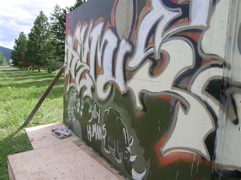 country ghetto graffiti | paint it | jROD eastman | Flickr