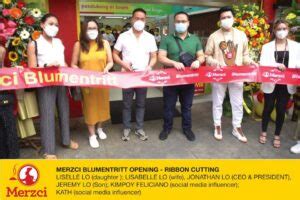 66th Merzci Blumentritt Manila Branch grand opening | BMPlus