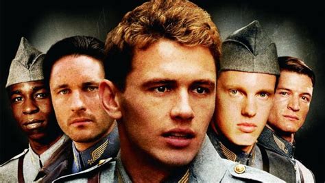 Flyboys (2006) - Tony Bill | Synopsis, Characteristics, Moods, Themes ...