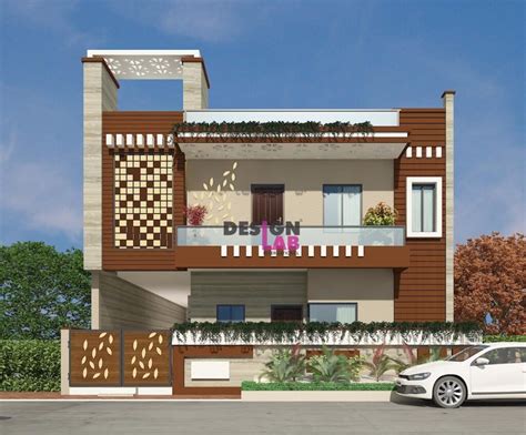 3D Architectural Rendering Services | Interior Design Styles » 3D House Plans Indian style