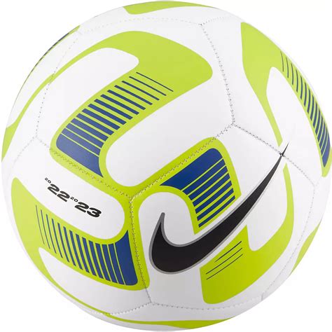 Nike Pitch Soccer Ball | Academy