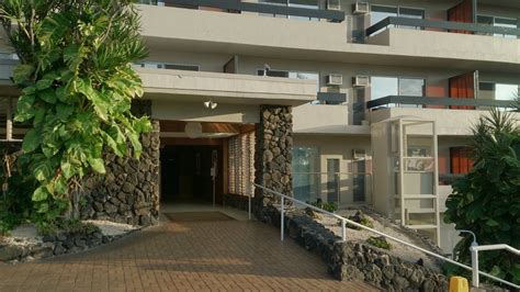 Kona Seaside Hotel - 51 Photos & 104 Reviews - Hotels - 75-5646 Palani St, Kailua-Kona, HI ...