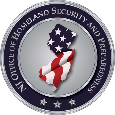 Department Of Homeland Security Logo Png