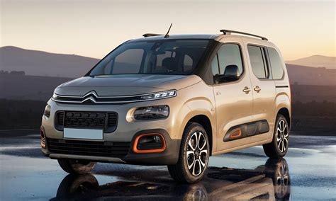 Citroën Berlingo XL Konfigurator und Preisliste 2021 | DriveK