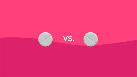 Metoprolol tartrate vs. metoprolol succinate: Differences, similarities, and which is better