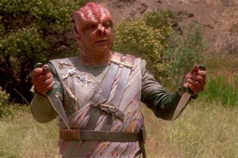 15 of the Most Bizarre Alien Species Featured in 'Star Trek' | Space