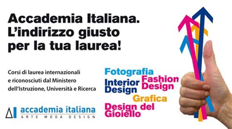 L'Accademia Italiana di Arte, Moda e Design - Firenze Made in Tuscany