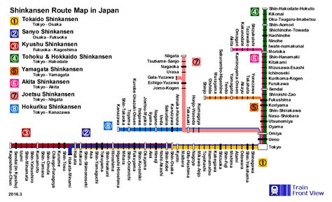 Hörer Generator Tektonisch japan bullet train route map Authentifizierung Mammut Seminar