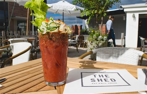 Brunch, Lunch & Dinner Restaurant | Plainview, NY | The Shed Restaurant