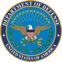 U.S. Armed Forces: vector images of flags, arms, seals and badges