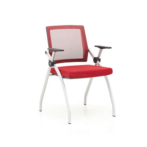 Training Chair- Office furniture mesh Office Chair with pad