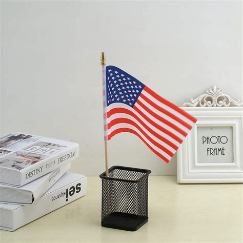 Buy 200 Countries Wood Flags,Sports Flags International Stick Small ...