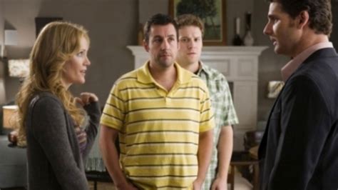 Funny People (2009) by Judd Apatow