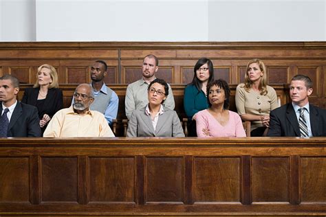 How to Manage Employee Jury Duty Leave