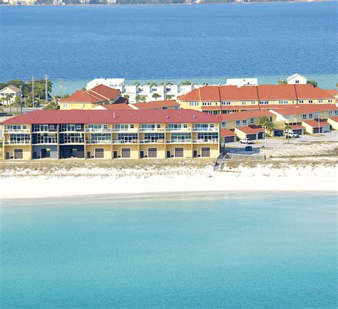 Regency Cabanas Pensacola Beach | Vacation Rentals on Pensacola Beach