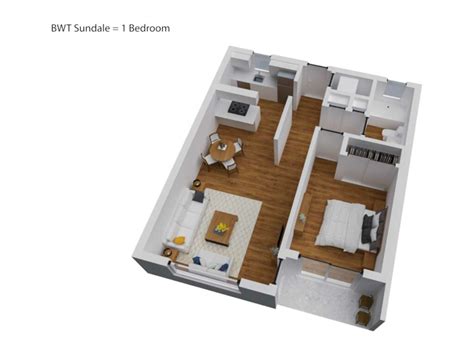 Floor Plans – Sundale Apartments