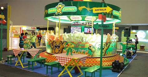 How to Franchise Potato Corner in the Philippines? - Business News ...