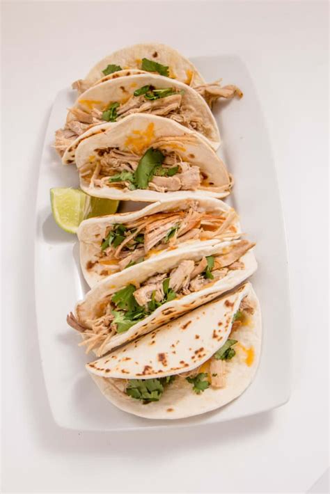 Pork Street Tacos - Devour Dinner | Perfect Taco Tuesday Recipe