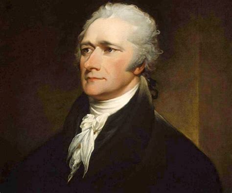 Alexander Hamilton Biography - Facts, Childhood, Family Life & Achievements