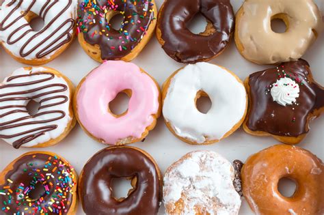 Dunkin’ (Donuts) Gearing Up for Major San Diego Expansion - Eater San Diego