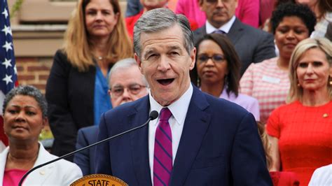 NC Governor Declares 'State of Emergency' in Attempt to Block School ...