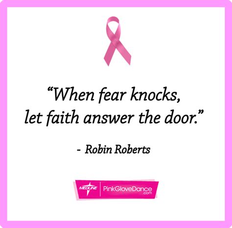 Breast Cancer Inspirational Quotes