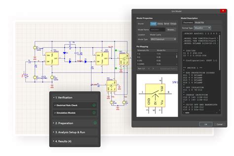 SPICE Circuit Simulator in Altium Designer | Altium