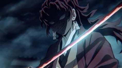 Demon Slayer Yoriichi Tsugikuni: Character Origin Explained