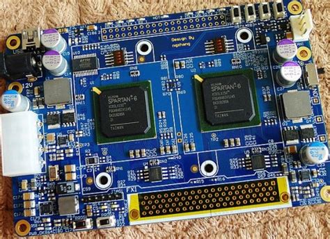 What is the Difference Between ASIC and FPGA - Pediaa.Com