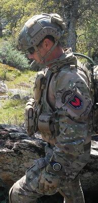 California State Militia 2nd Regiment Echo Company training Operation Mallory 03-2018 – Echo ...