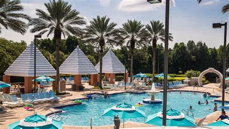 5 Reasons You Will Love an Orlando Timeshare Rental