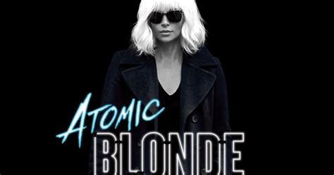 Atomic Blonde Movie Quotes