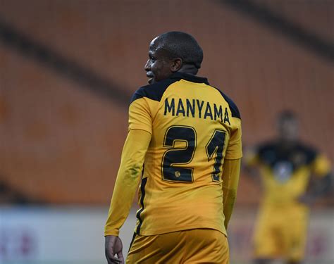 Kaizer Chiefs: Every goal scorer this season - GALLERY